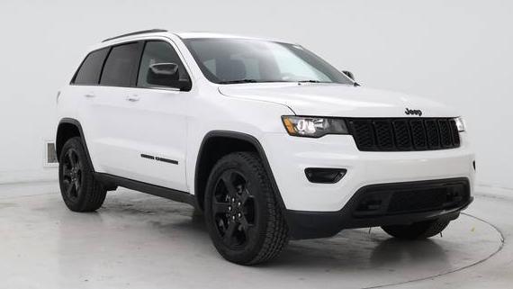 JEEP GRAND CHEROKEE 2020 1C4RJFAG8LC159886 image